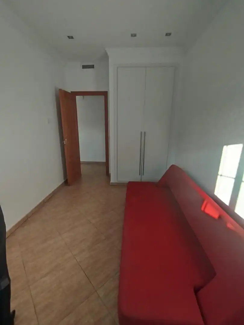 Dormitori de Casa o xalet en venda en Chiclana de la Frontera amb Aire condicionat