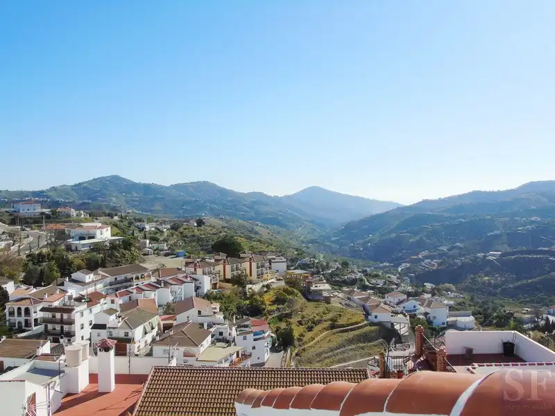 Adossat en venda a Canillas de Albaida, imagen 12
