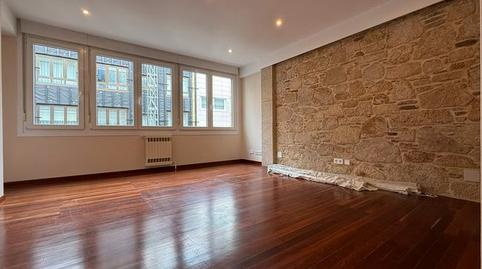 Foto 4 de Piso de alquiler en Avenida Rubine, San Pablo - Juan Flórez, A Coruña Capital