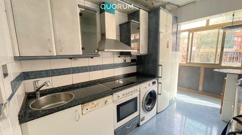 Foto 3 de Piso en venta en Atxuri, Bilbao