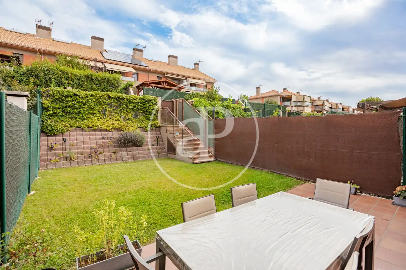 Maison mitoyenne avec piscine à vendre à San Agustín del Guadalix pueblo, imagen 6