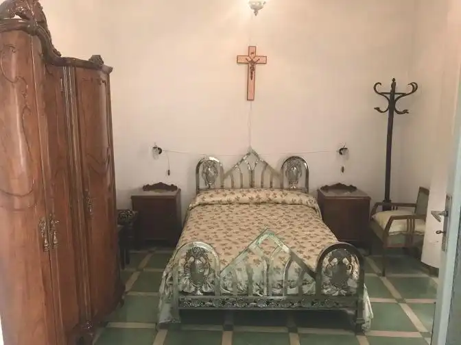 Casa rústica amb terrassa en venda a Huelma, imagen 17