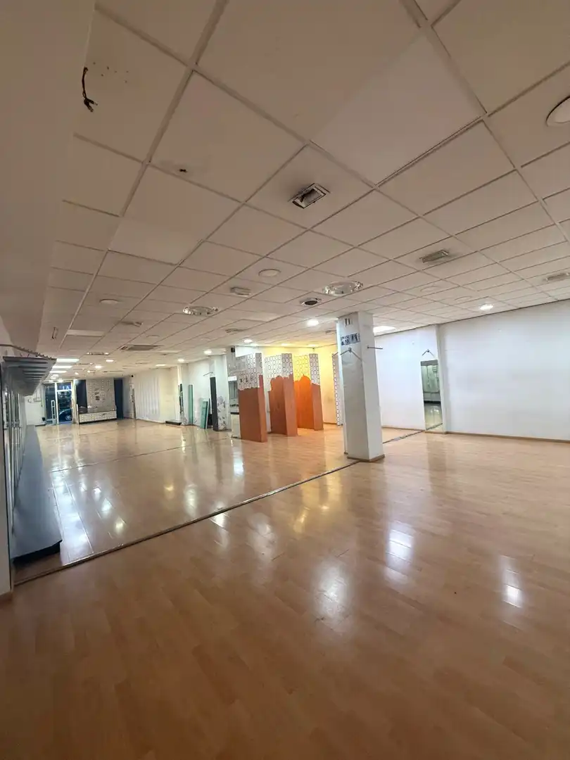 Gewerbefläche zur Miete in Centre, imagen 7