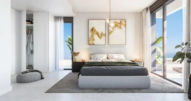 Apartment with terrace for sale in Marbella Centro, imagen 23