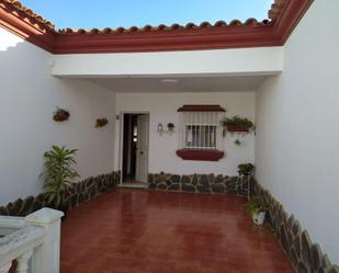 Casa o xalet de lloguer en Chiclana de la Frontera amb Aire condicionat, Terrassa i Piscina