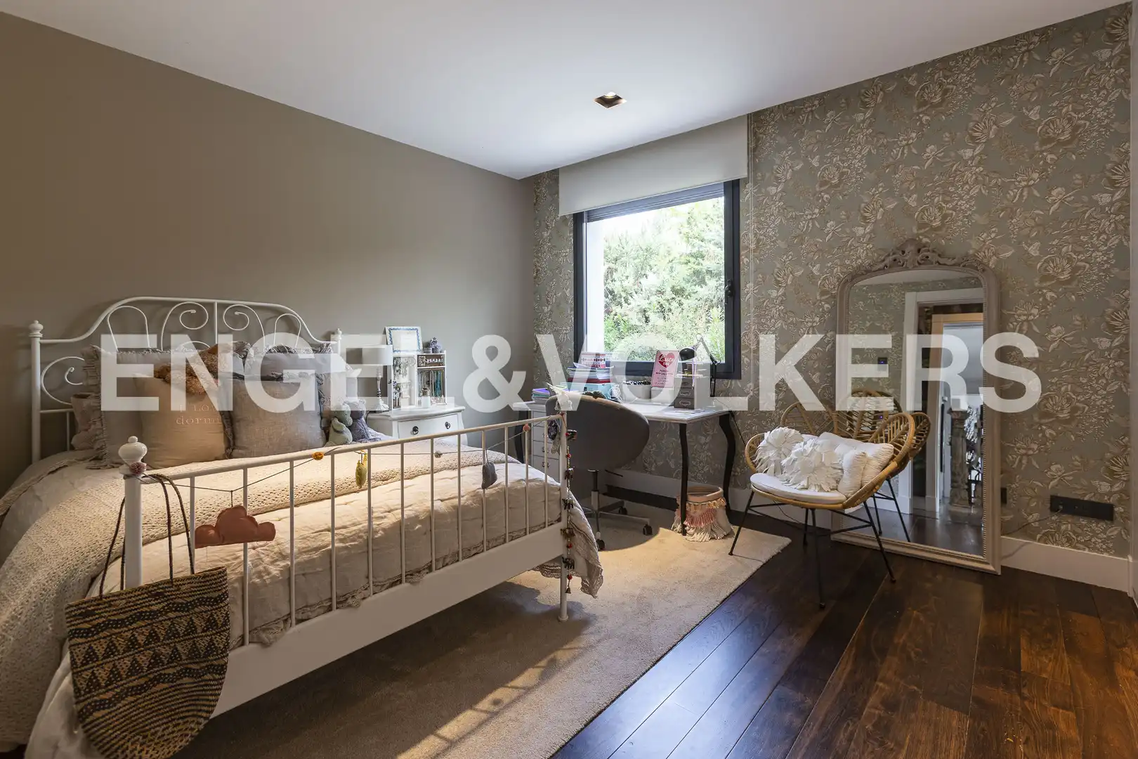House with garden for sale in Parque Boadilla, imagen 18