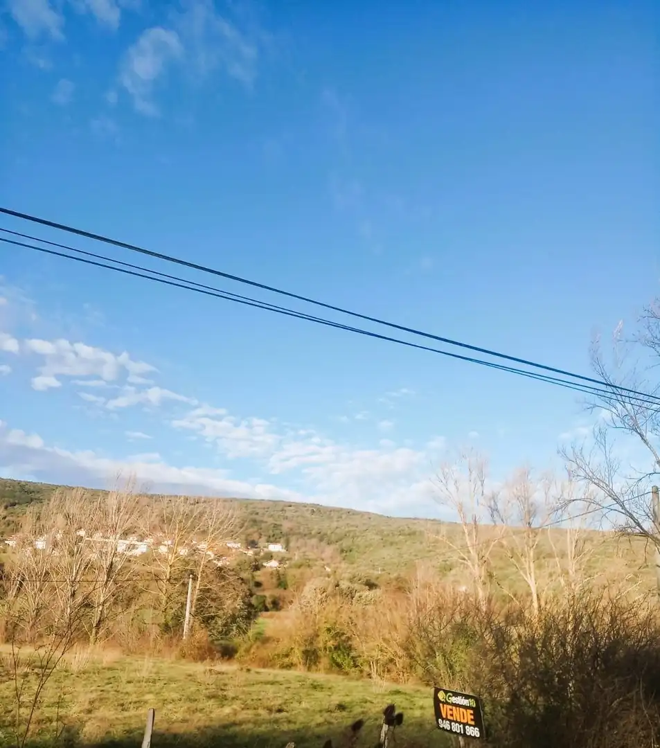Terreny residencial en venda a Valle de Mena, imagen 3