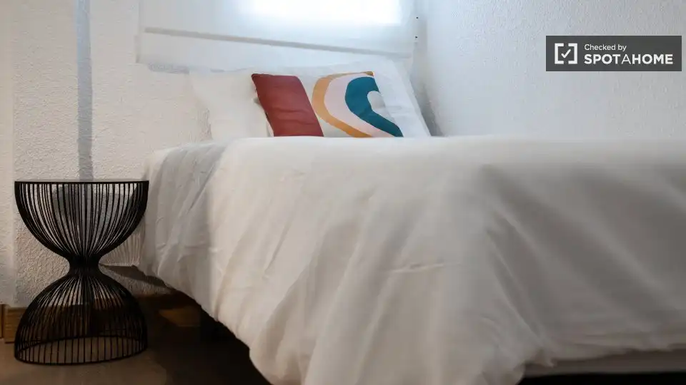 Habitació a San Nicasio