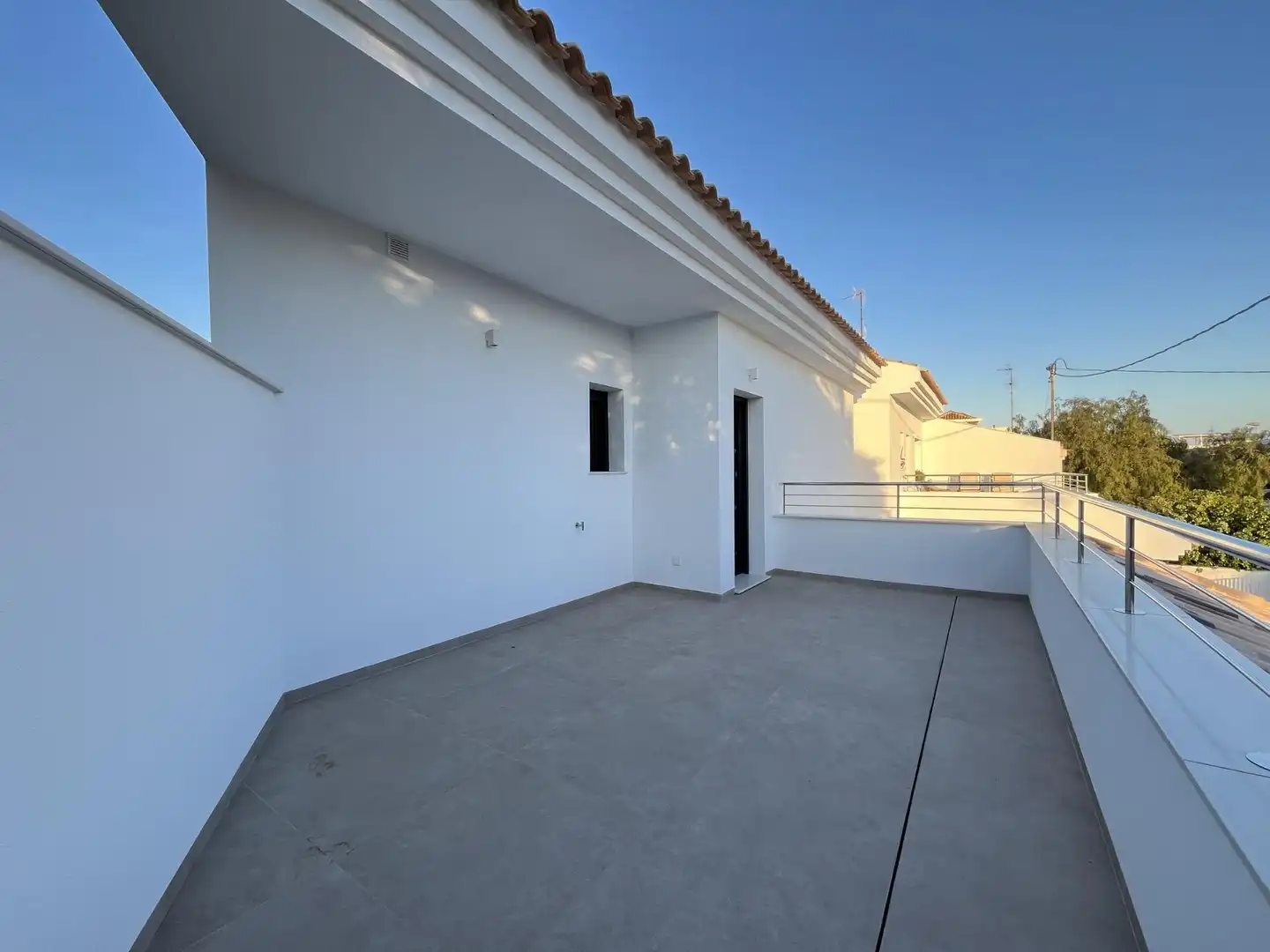 Villa mit Pool zum Verkauf in Los Cuarteros, imagen 28