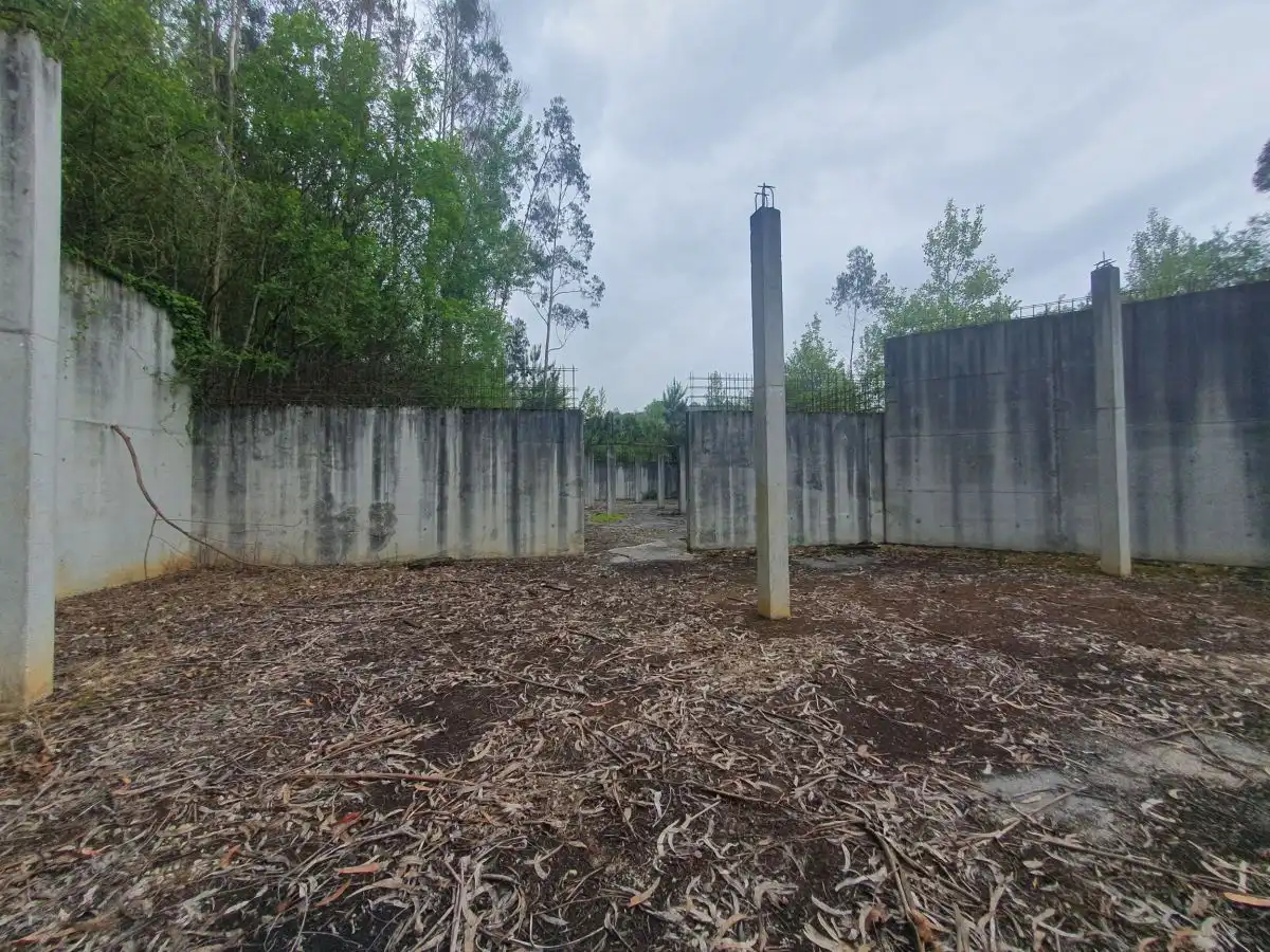 Terreny residencial en venda a Las Regueras, imagen 11