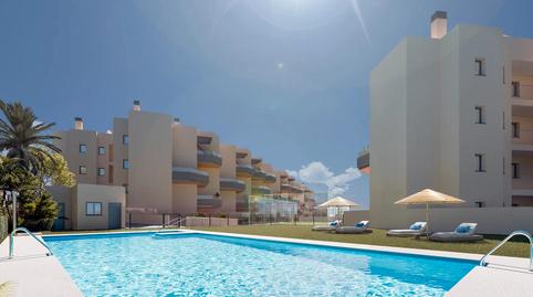 Photo 2 of Flat for sale in Calle Dúo Sacapuntas, 102, Urbanización Santa Rosa, Málaga