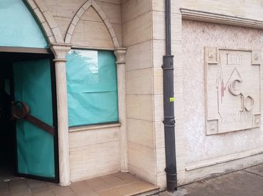 Local comercial en venta en Crucero