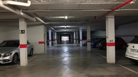 Foto 2 de Garatge de lloguer a Calle Castilleja de Guzmán, Torreblanca, Sevilla