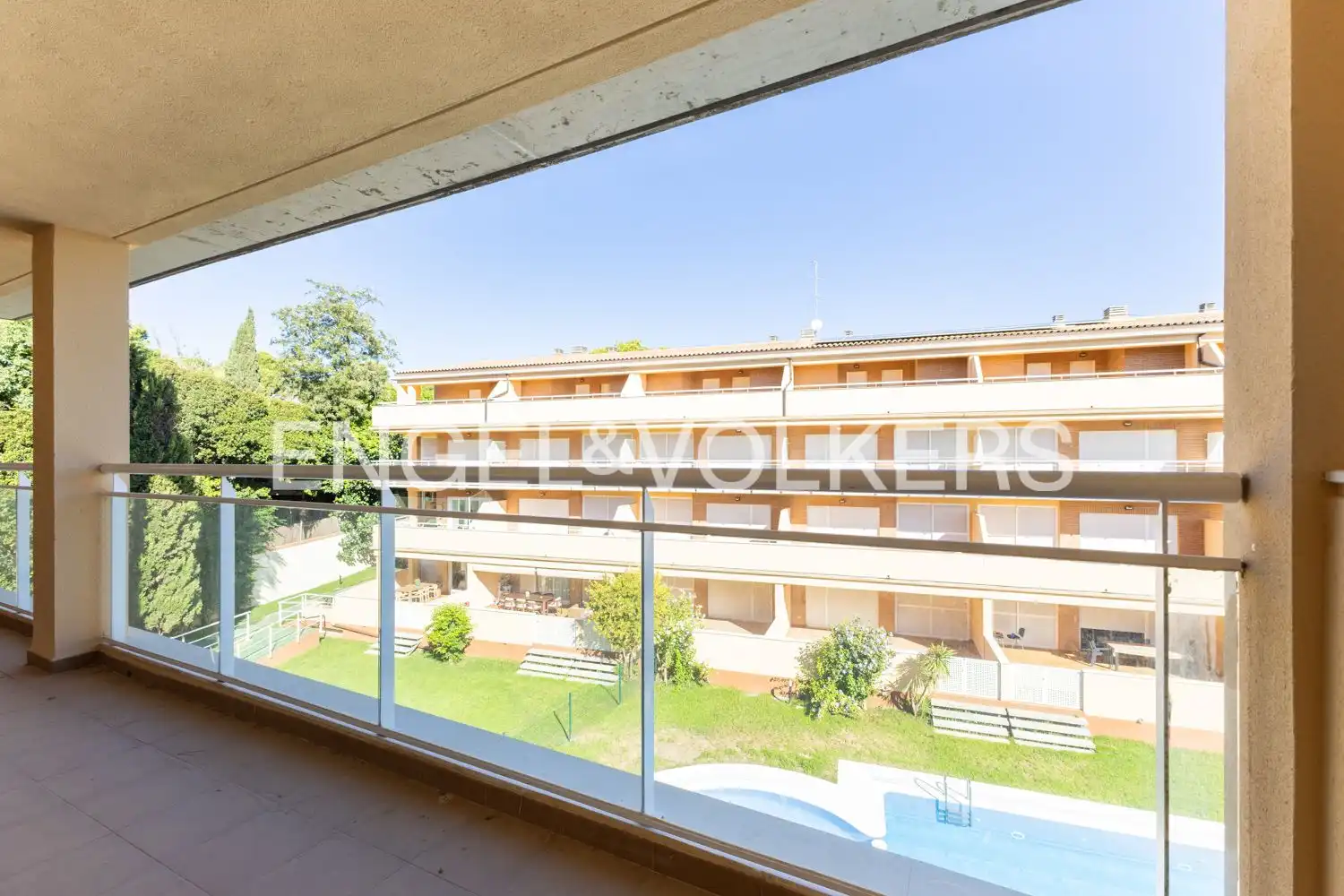 Penthouse with terrace for sale in Campolivar, imagen 3