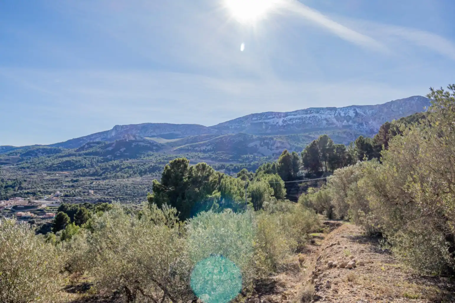 Terrenys i solars en venda a Benifato, imagen 4