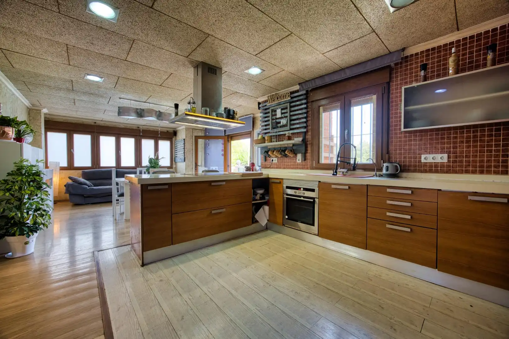 Detached house with pool for sale in Petrer, imagen 36