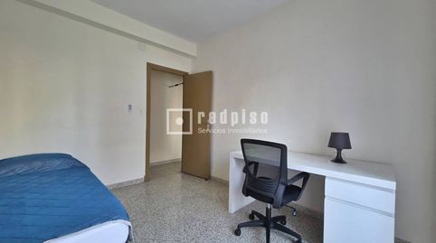 Foto 3 de Piso de alquiler en San Nicolás, Murcia Capital