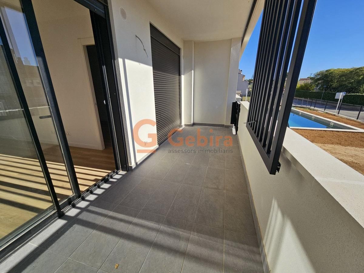 Planta baixa de lloguer a Cunit Residencial