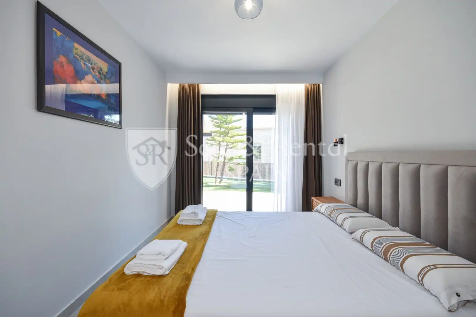 House with pool for sale in Serra Brava, imagen 111
