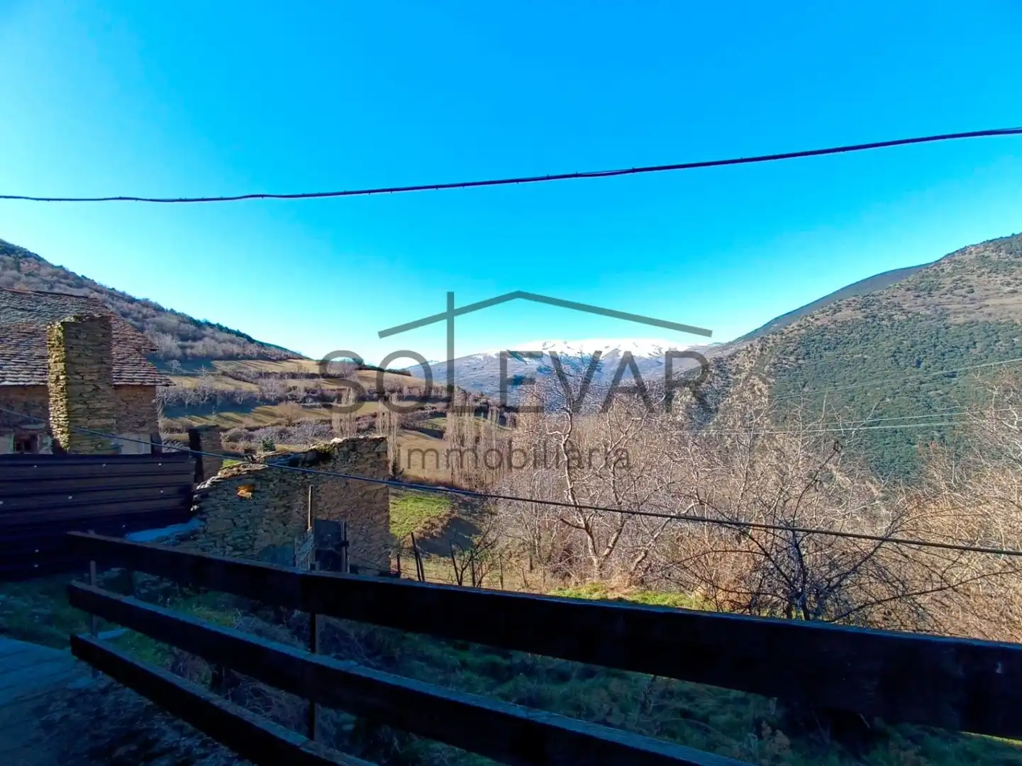 Residencial en venta en Rialp