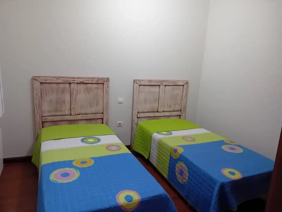 Appartement avec piscine à vendre à El Torreón - Los Ángeles - El Pilar, imagen 27