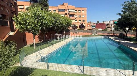 Foto 2 de Dúplex en venda a Ensanche, Madrid