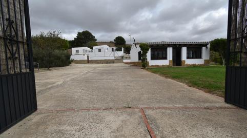 Foto 3 de Casa o xalet en venda a Carretera Galapacho Polígono 36 Parcela 96, 96, Medina Sidonia, Cádiz