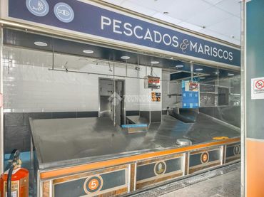 Local commercial à louer à Zarzaquemada