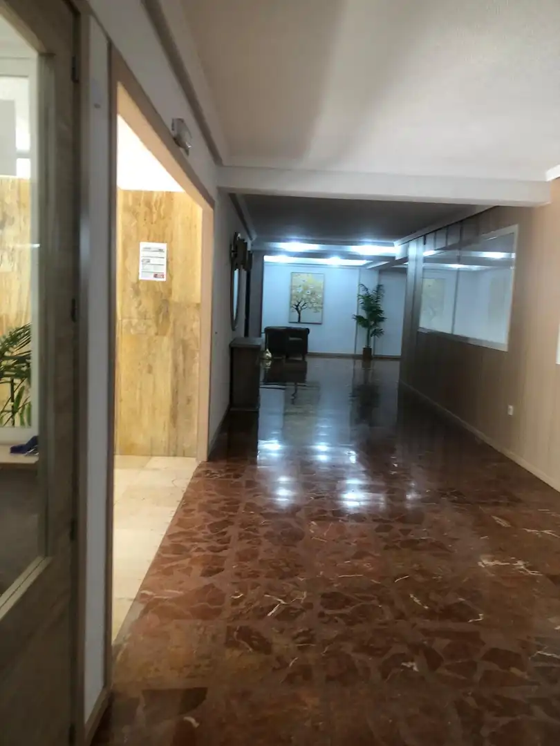Büro zur Miete in Móstoles mit Abstellraum