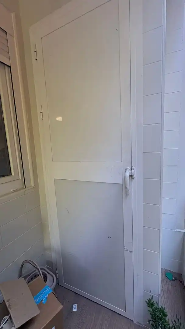 Baño de Piso en venta en Málaga con Aire acondicionado, Amueblado y Balcón