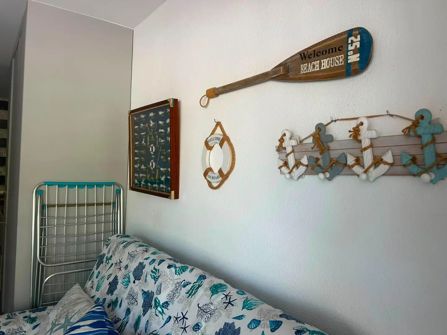 Bedroom of Study for rent in Calvià