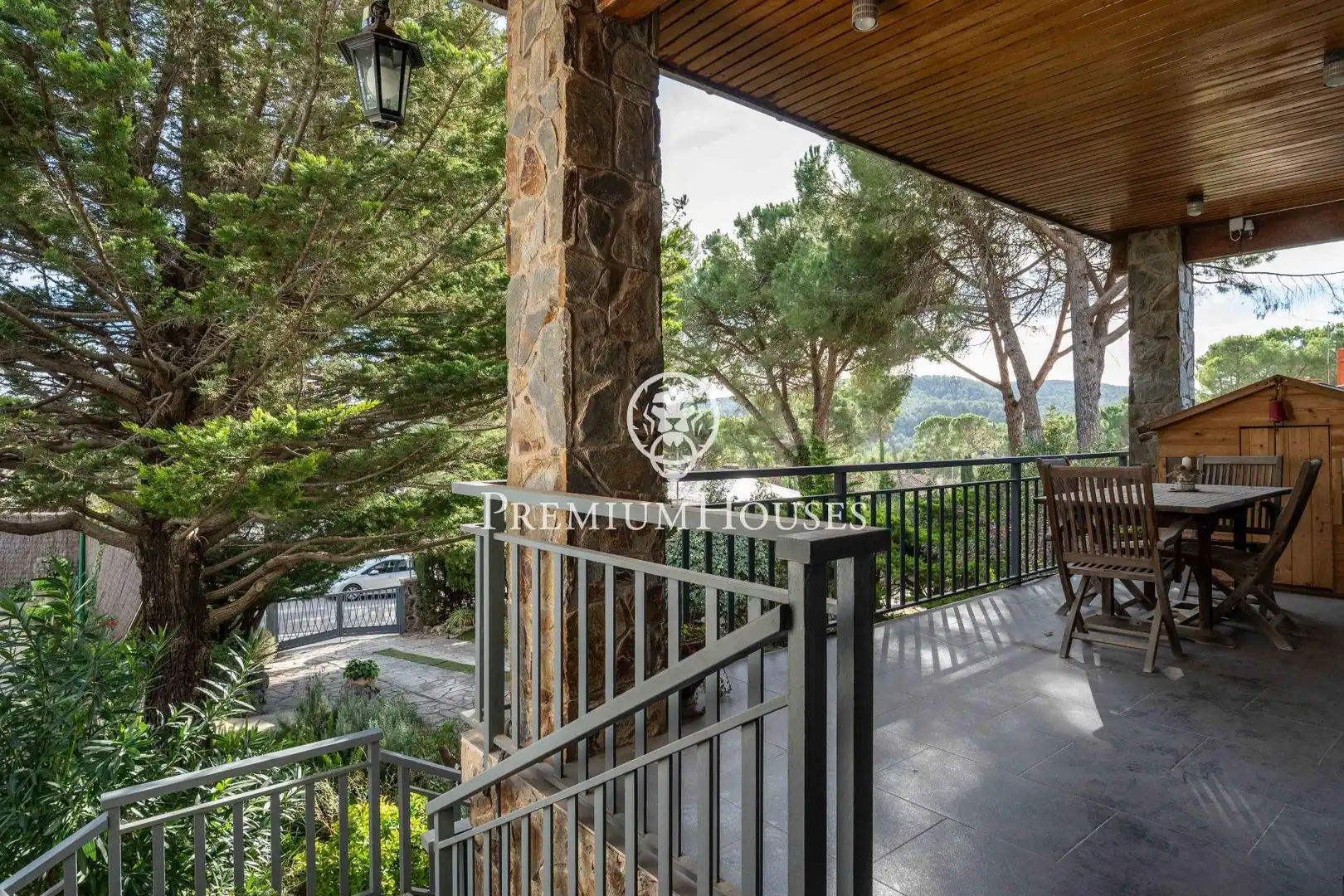 Casa con terraza en venta en Begues, imagen 43
