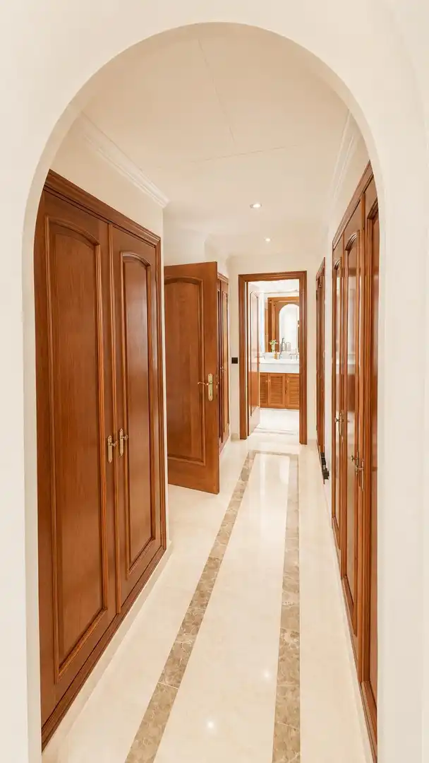 Casa o xalet de lloguer en Milla de Oro
