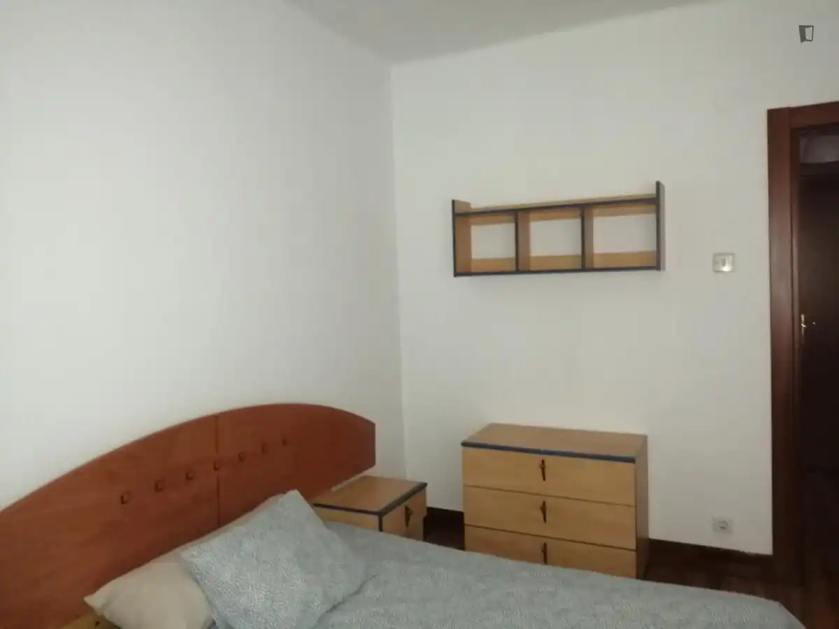 Zimmer in Etxebarri