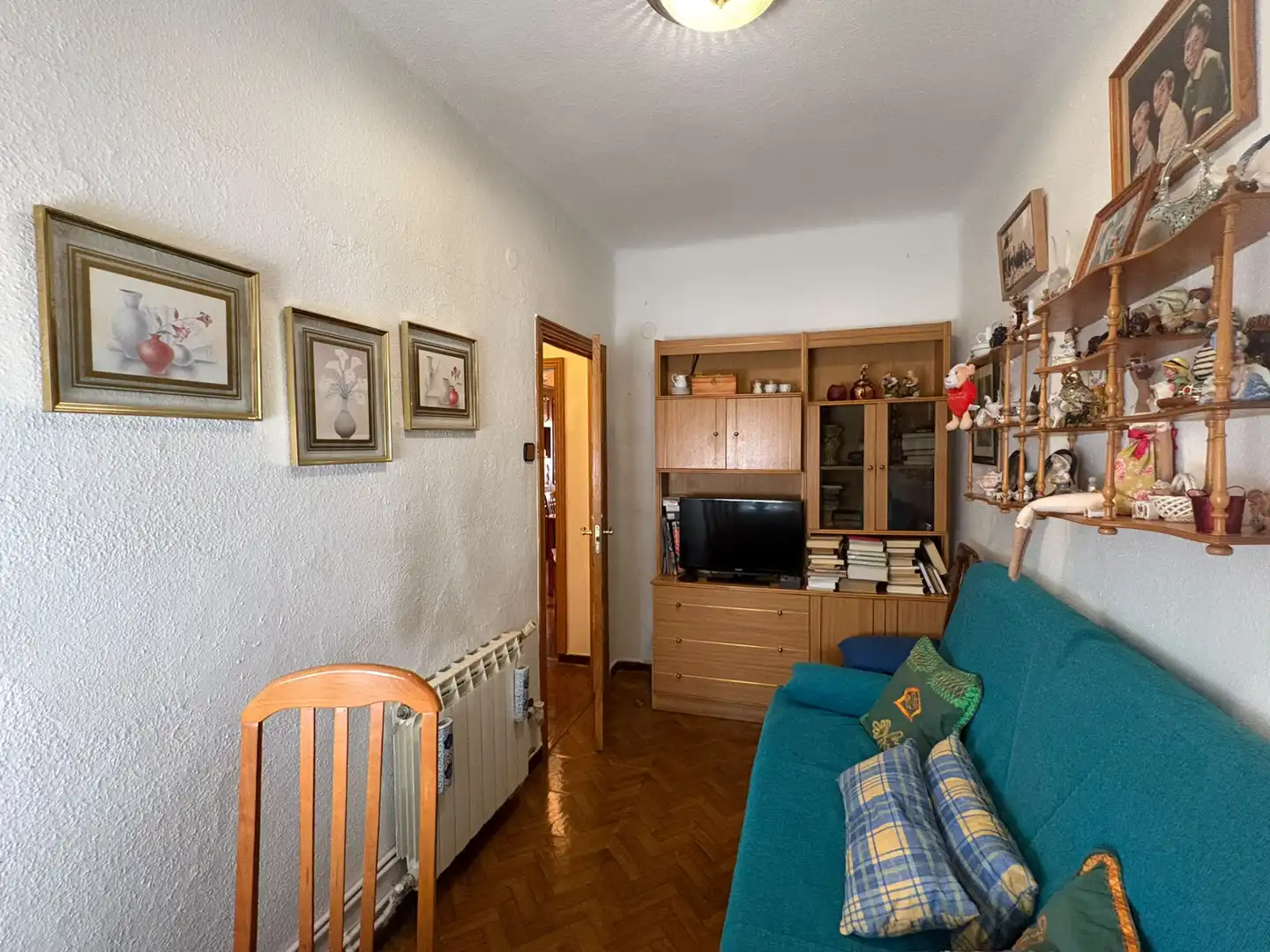 Flat with lift for sale in Calle de Etruria, imagen 7