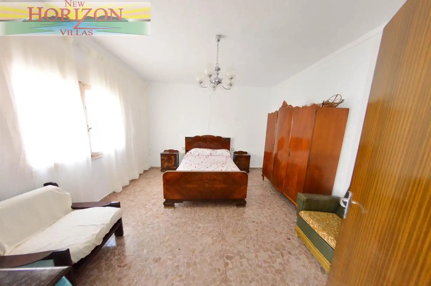 Casa en venta en Zurgena, imagen 4