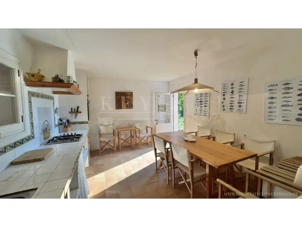 Casa o chalet en venta en Diseminados Torre Oficial, Cala Blanca