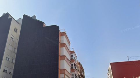 Foto 3 de Àtic en venda a Carrer de Josep Benlliure, El Cabanyal - El Canyamelar, Valencia Capital