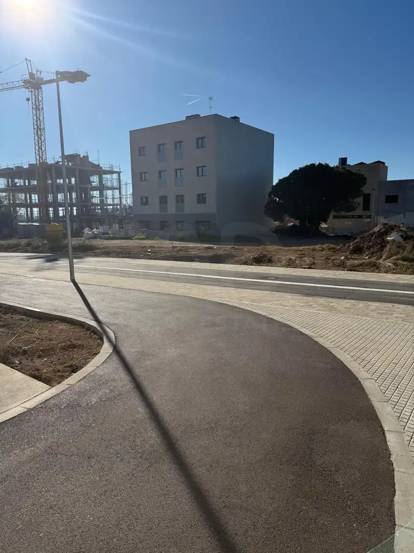 Terreny residencial en venda a Les Franqueses del Vallès, imagen 3