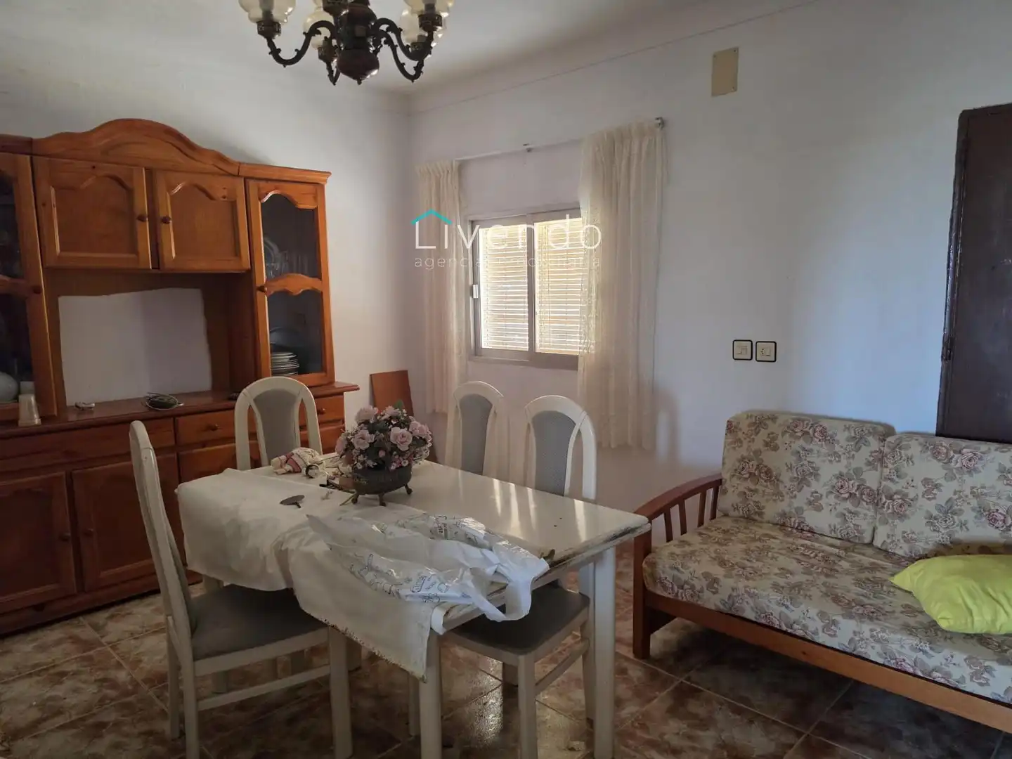 Villa mit Pool zum Verkauf in Pelagatos - Pago del Humo, imagen 8