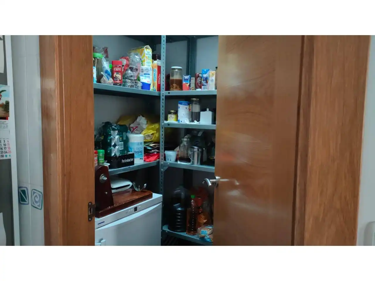 Cuina de Pis en venda en Baza amb Calefacció