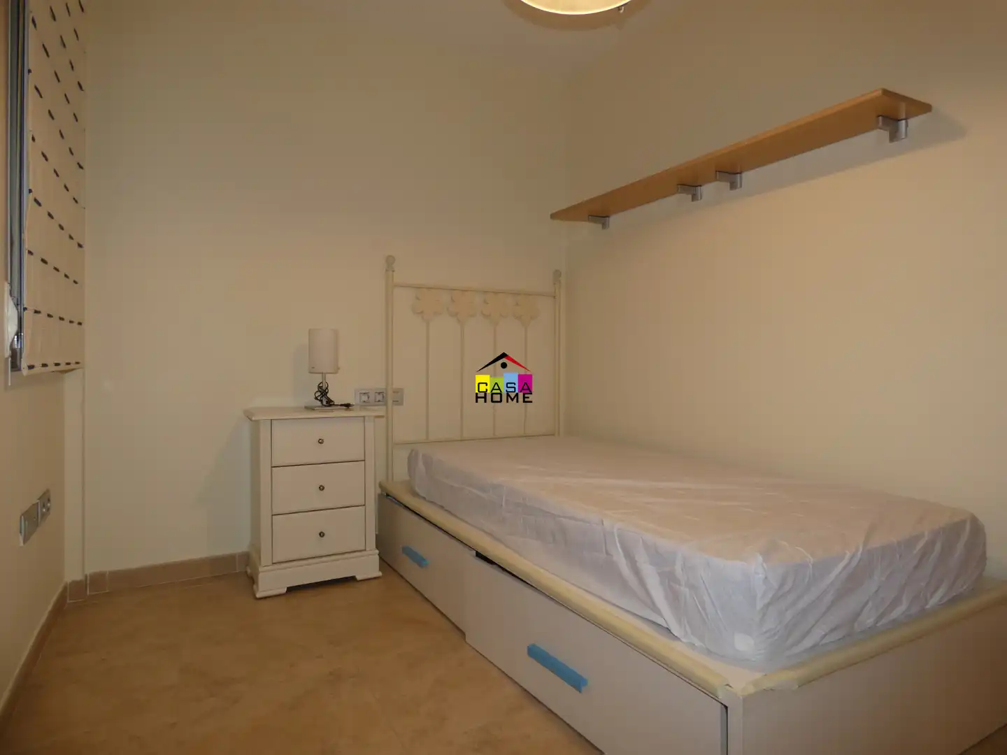 Habitación de Piso en venta en Castellón de la Plana / Castelló de la Plana con Aire acondicionado, Calefacción y Terraza