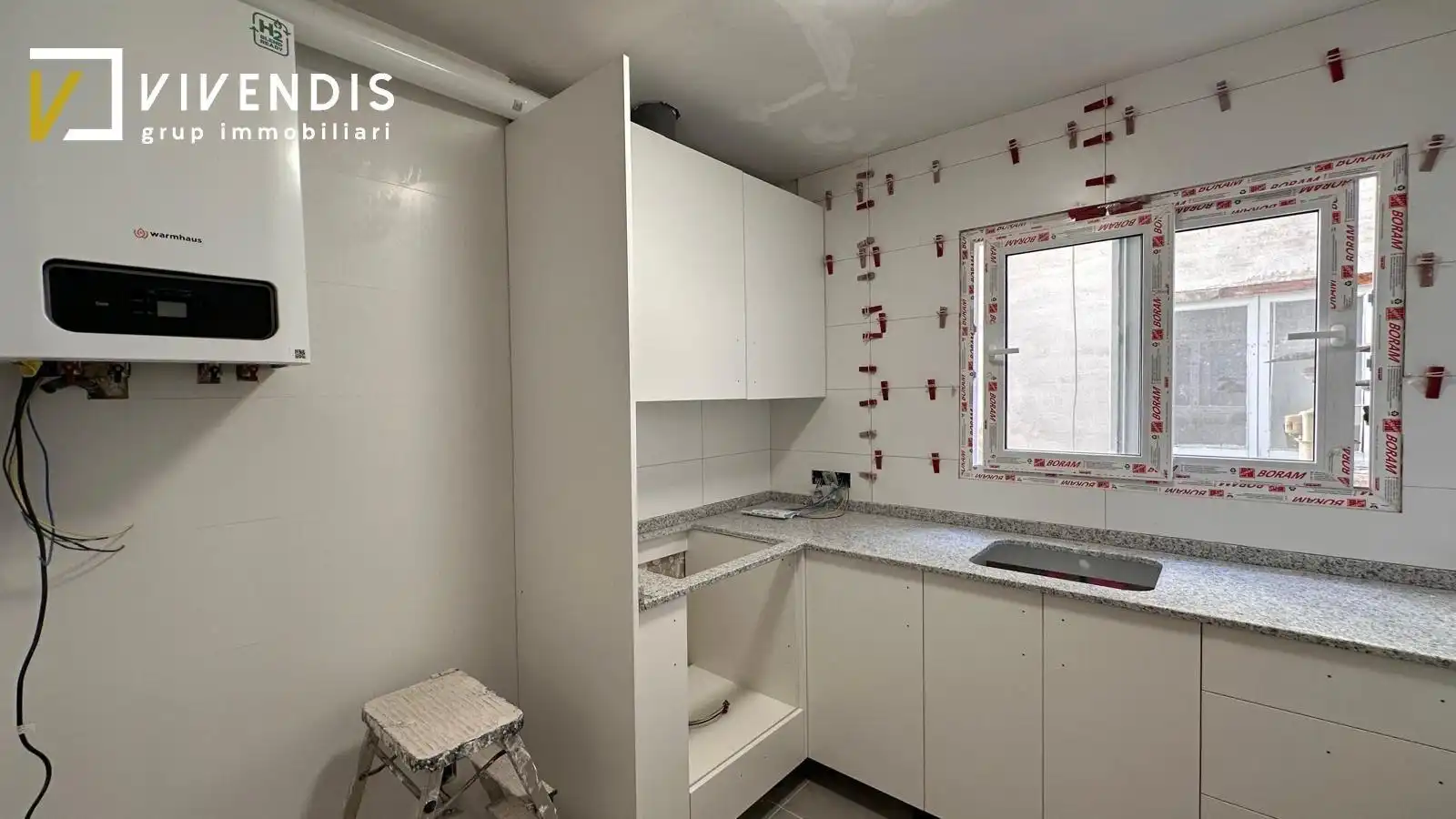 Appartement avec balcon à vendre à ALFRED PEREÑA