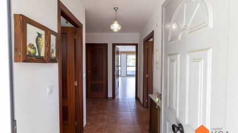 Foto 2 de Casa adosada en venta en Calle Volta Do Castro, Campus Sur - Santa Marta, Santiago de Compostela