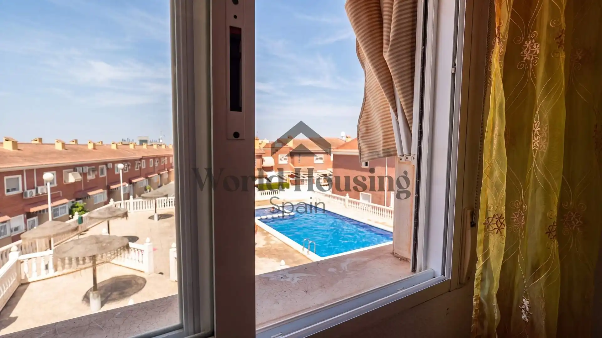Bungalow en venta en Santa Pola ciudad, imagen 14