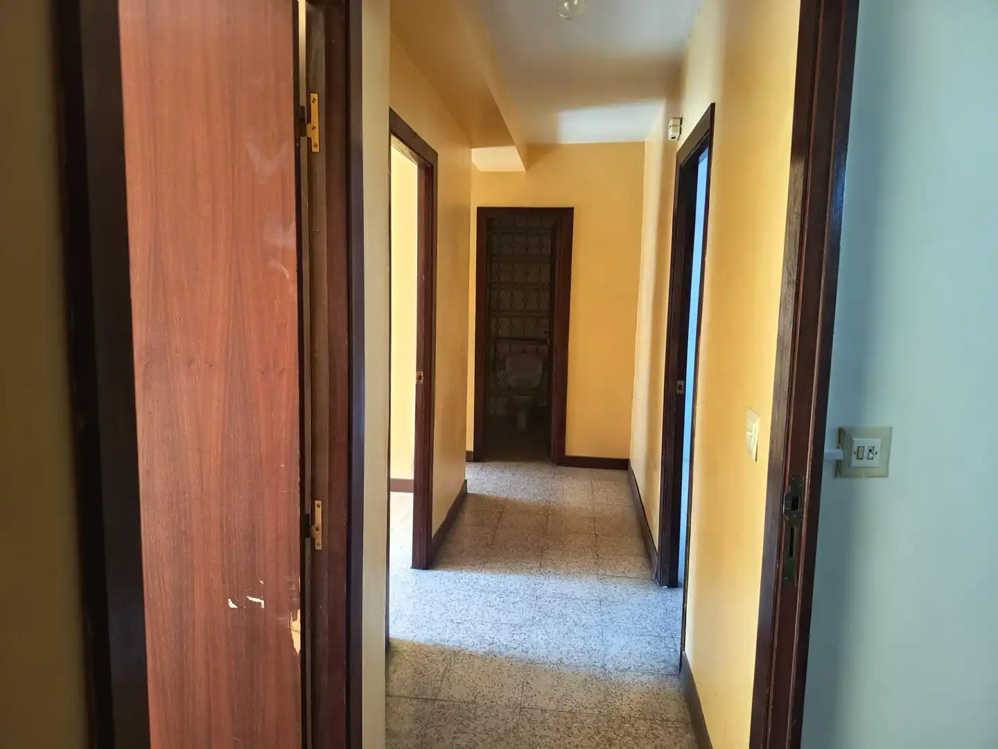 Houses for sale in Carcastillo  with Heating