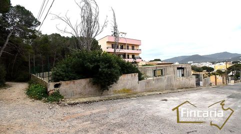 Foto 5 von Residential zum Verkauf in De Méndez Núñez, Cala Ratjada, Capdepera