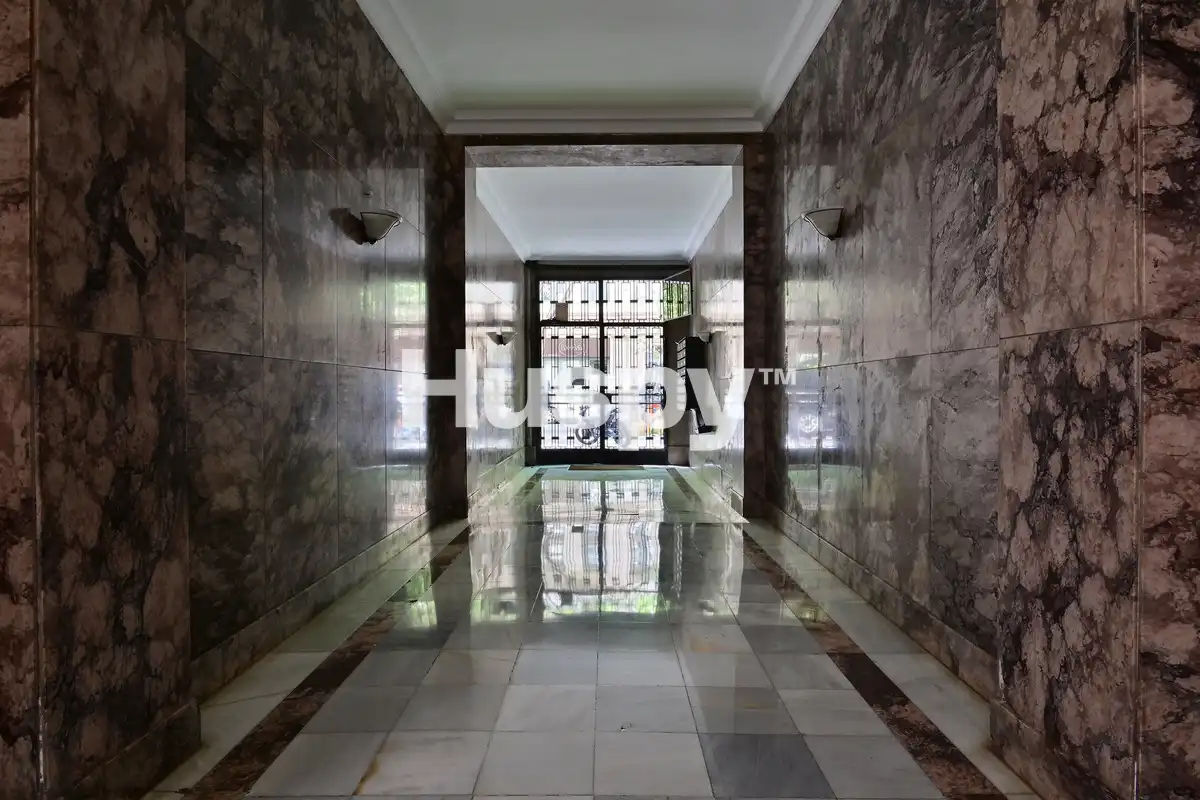 Piso con terraza en venta en Carrer de Nàpols, imagen 35
