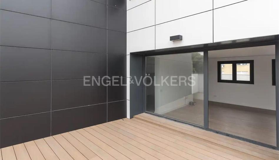Photo 1 from new construction home in Flat for sale in Gavà Mar, Barcelona