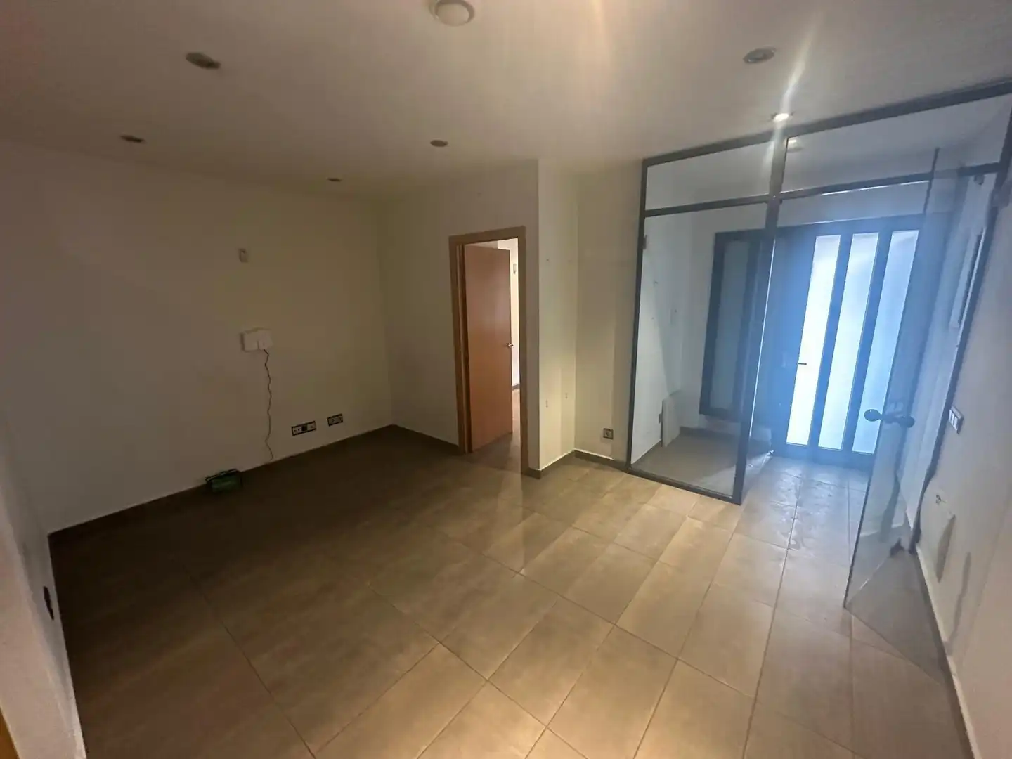 Piso en venta en Granollers
